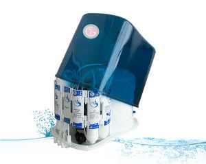Aqua LG Su Arıtma Cihazı
